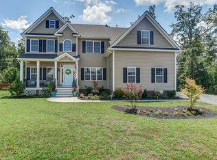 11007 Willow Hill Loop, Chesterfield, VA 23832