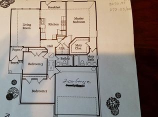 3030 Spring Ranch Ln, Spring, TX 77388