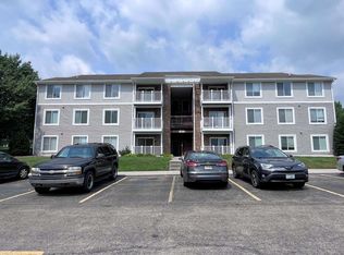 1203 University Ter APT K, Blacksburg, VA 24060