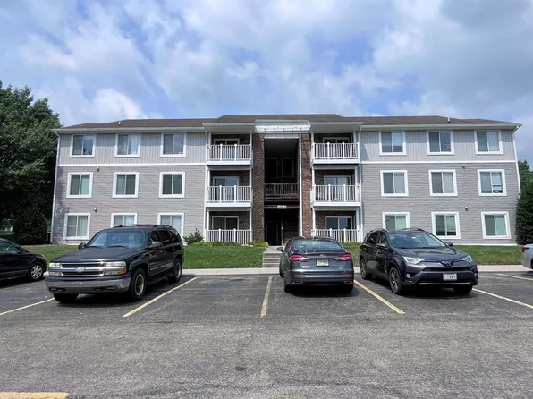 1203 University Ter APT K, Blacksburg, VA 24060