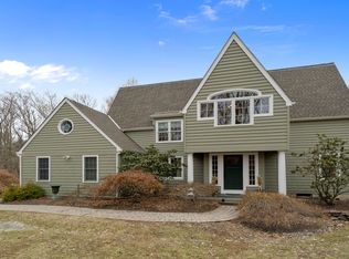 729 Harvest Hill Dr, Chalfont, PA 18914
