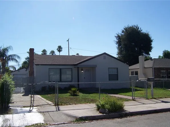 3167 Genevieve St, San Bernardino, CA 92405