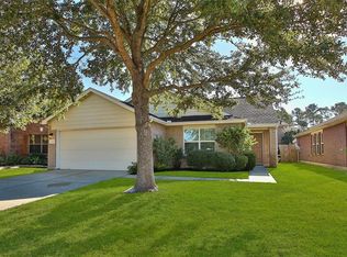 20642 Springlight Ln, Spring, TX 77379