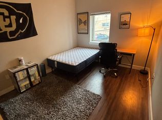 855 Broadway St, Boulder, CO 80302