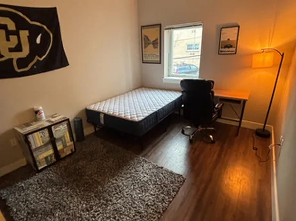 855 Broadway St, Boulder, CO 80302