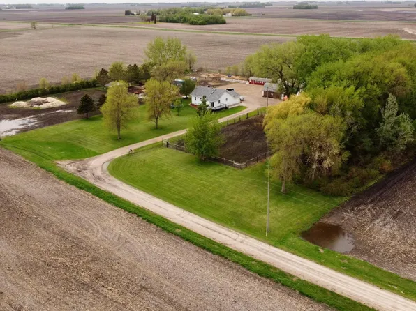 79855 455th St, Hector, MN 55342