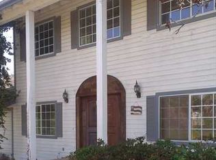 1836 Canyon Heights Rd, Fallbrook, CA 92028