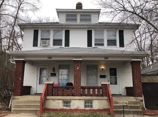 104 S Sperling Ave, Dayton, OH 45403