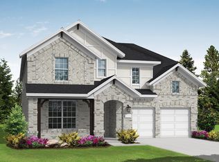 4230 Berylline Ln, Prosper, TX 75078