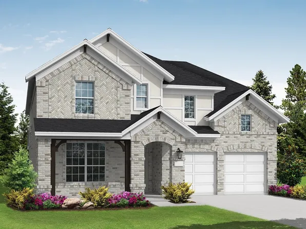 4230 Berylline Ln, Prosper, TX 75078