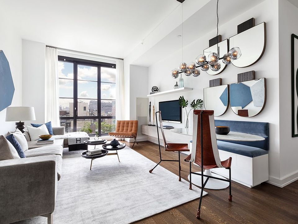 1st image of 261 W 25th St APT 8C