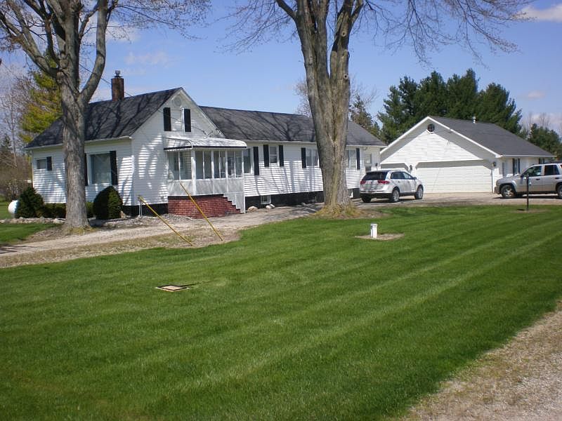 3406 Washington St, Snover, MI 48472 Zillow