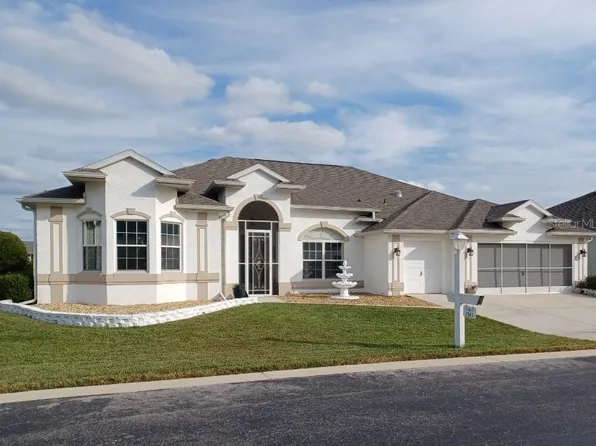 1943 NW 58th Ct, Ocala, FL 34482