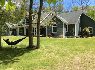 367 N Society Rd, Canterbury, CT 06331