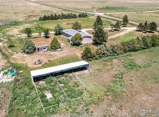 15923 County Road 25, Sterling, CO 80751