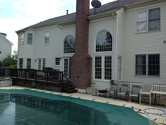 4th image of 2821 Mustang Dr