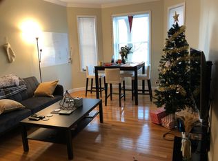 1705 Commonwealth Ave #14, Brighton, MA 02135