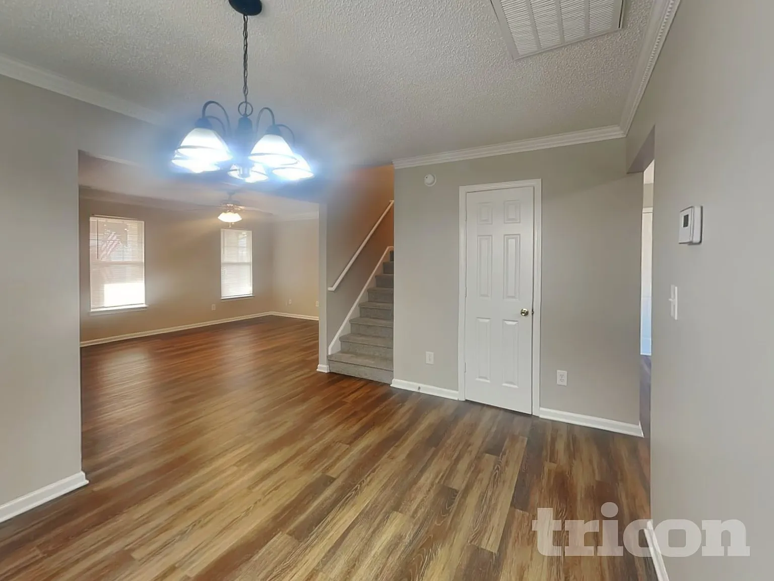 445 Amir Circle Matthews NC — Photo 4