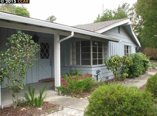 409 Las Lomas Way, Walnut Creek, CA