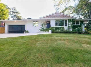 3306 Pine Meadow Rd NW, Atlanta, GA 30327