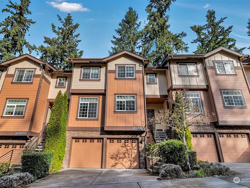 1st image of 15220 NE 15th Place #C