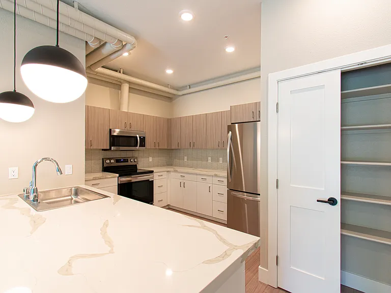 Stone Village Apartments — Photo 61