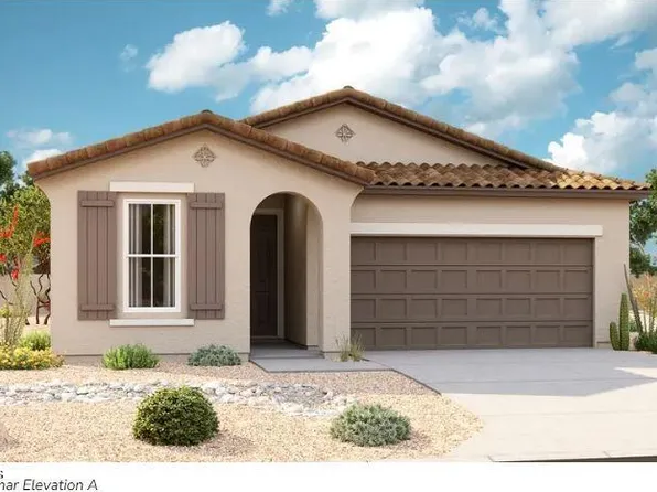 1941 N WESTFALL Lane, Casa Grande, AZ 85122