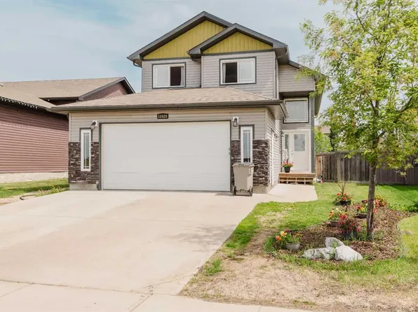12429 W 103b St, Grande Prairie, AB T8V 2R1