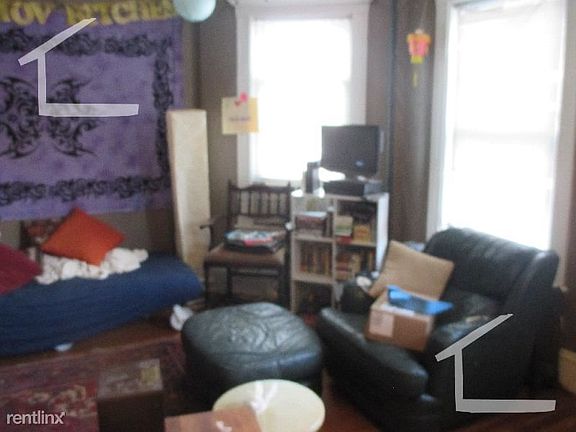 42 Brainerd Rd. #2 Boston (Allston) Unit Photo 4