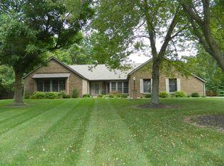 1215 E Benson Ct, Bloomington, IN