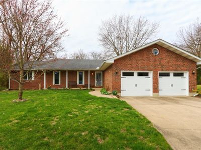 923 Gentlewinds Ct, Lebanon, OH, 45036