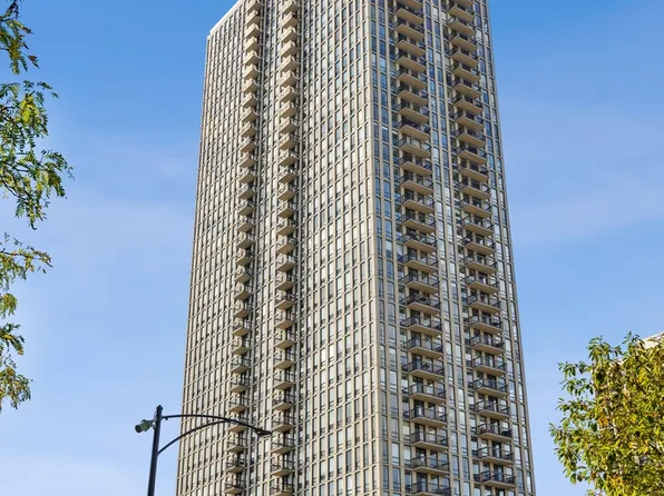 1660 N Lasalle St #4112-10-08, Chicago, IL 60614