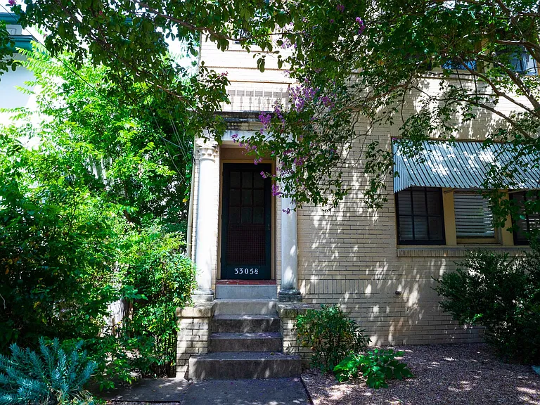 3305 Speedway #A-1/2 — Photo 1
