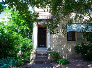 3305 Speedway #A-1/2, Austin, TX 78705