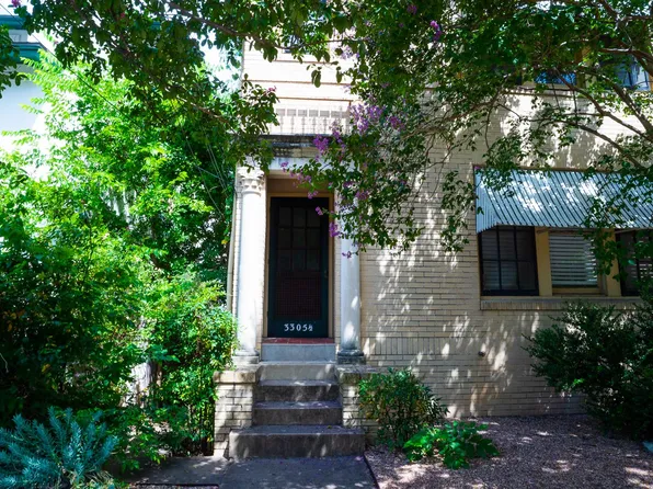 3305 Speedway #A-1/2, Austin, TX 78705