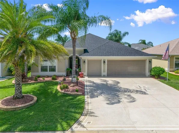 3434 Nestlebranch Ave, The Villages, FL 32163