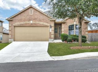 25002 Ashe Juniper, San Antonio, TX 78261