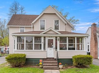 62 Eddy St, Springfield, MA 01104