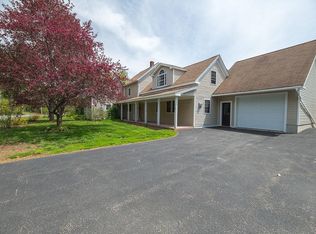 84 Little River Rd #B, Berwick, ME 03901