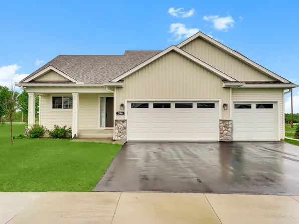 596 Emmy Ln, Hanover, MN 55341