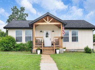 1002 Cannon Ave, Sweetwater, TN 37874