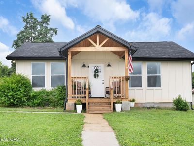 1002 Cannon Ave, Sweetwater, TN, 37874