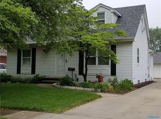 5635 Planet Ave, Toledo, OH 43623