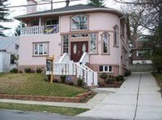 18439 Henley Rd, Jamaica, NY 11432