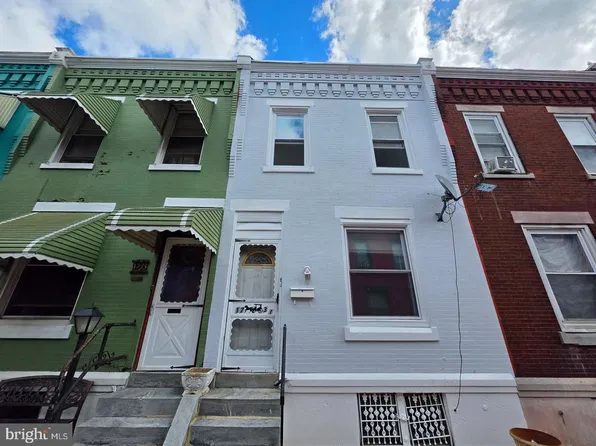 1731 N Bailey St, Philadelphia, PA 19121
