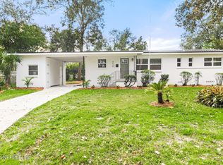 4424 Clinton Ave, Jacksonville, FL 32207