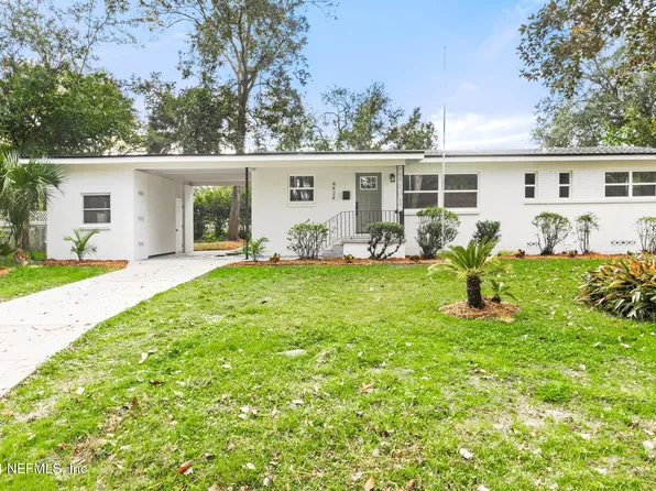 4424 CLINTON Avenue, Jacksonville, FL 32207
