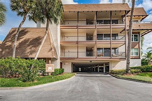 2nd image of 3021 Countryside Blvd APT 34A