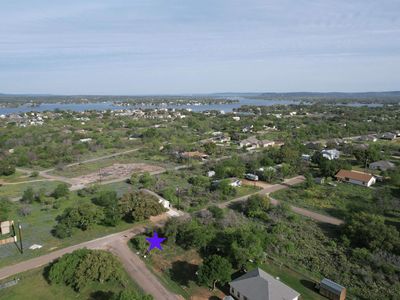 Lot 1279 Mistletoe Drive, Marble Falls, TX, 78654