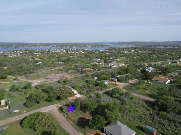 Lot 1279 Mistletoe Drive, Granite Shoals, TX 78654